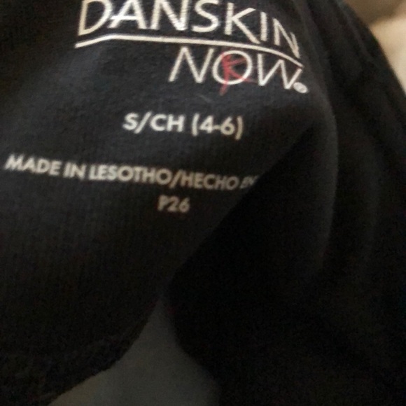 Danskin active leggings - Picture 4 of 5